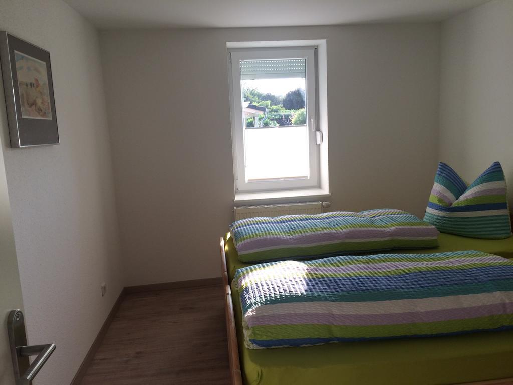Ferienwohnungsvermietung Leitel Brandenburg  Bagian luar foto
