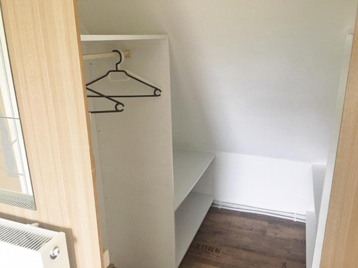Ferienwohnungsvermietung Leitel Brandenburg  Bagian luar foto